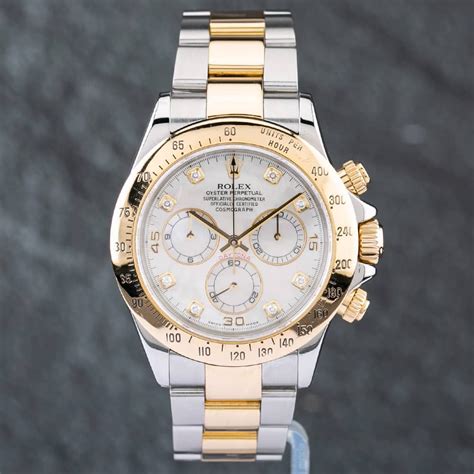 rolex daytona second hand|preowned rolex daytona.